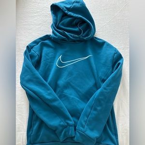 Nike sweater